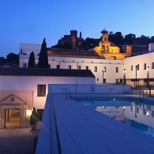 Hotel Convento Aracena & Spa